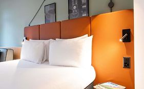 Ibis Geneve Centre Nations